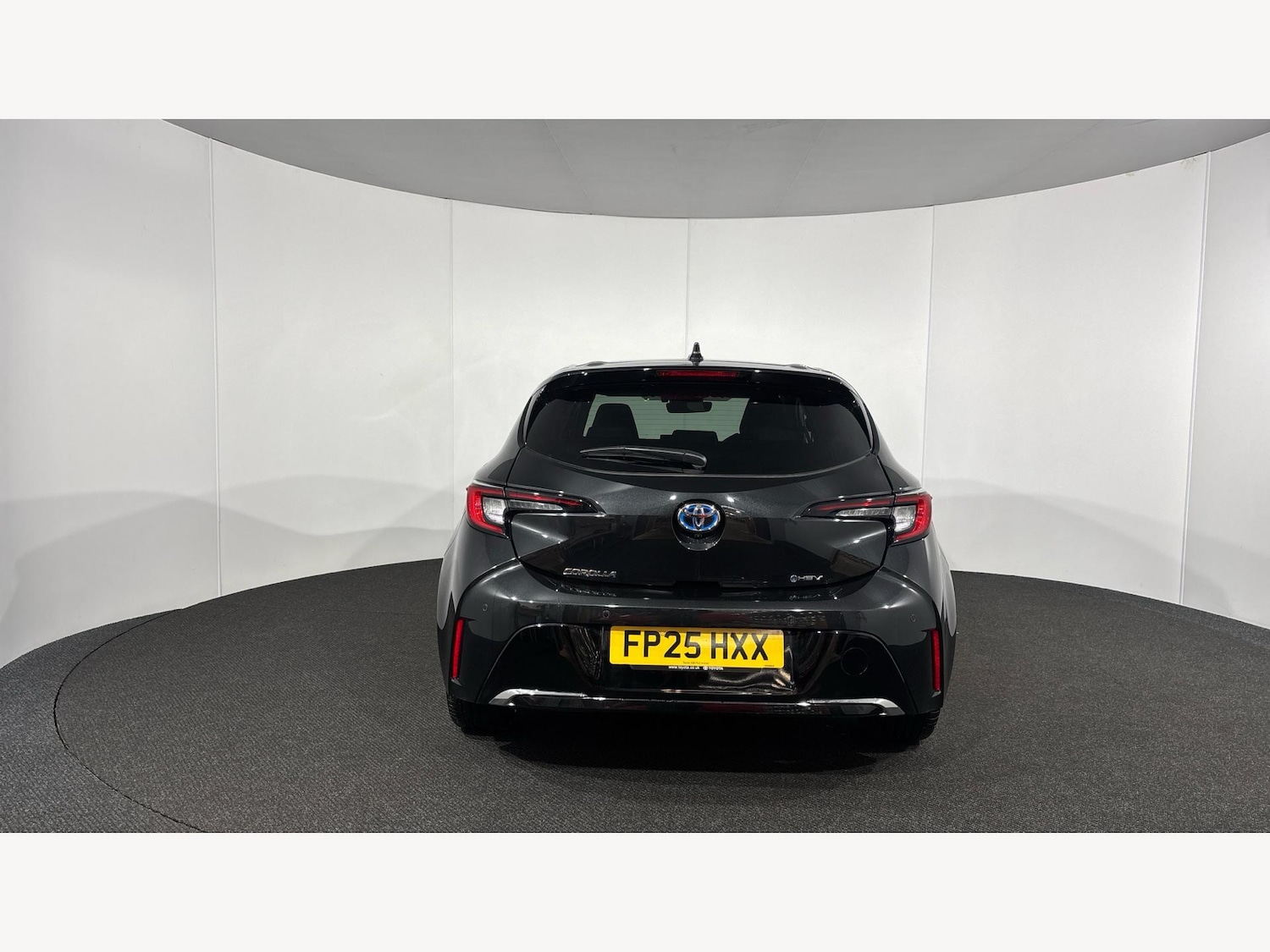 Used Toyota Corolla 2025 for sale - 76689866: Photo 21