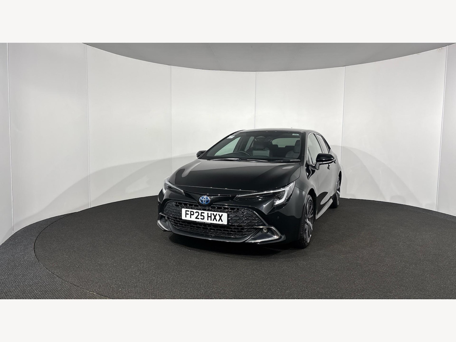 Used Toyota Corolla 2025 for sale - 76689866: Photo 3