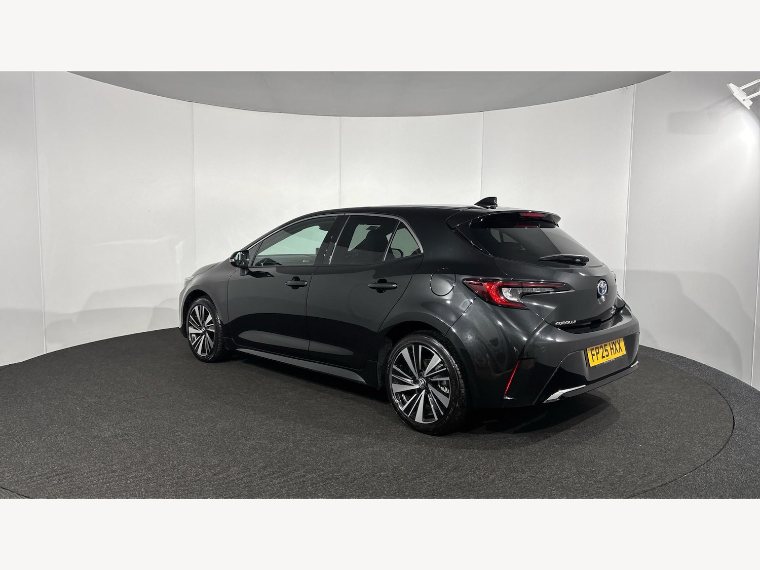 Used Toyota Corolla 2025 for sale - 76689866: Photo 6