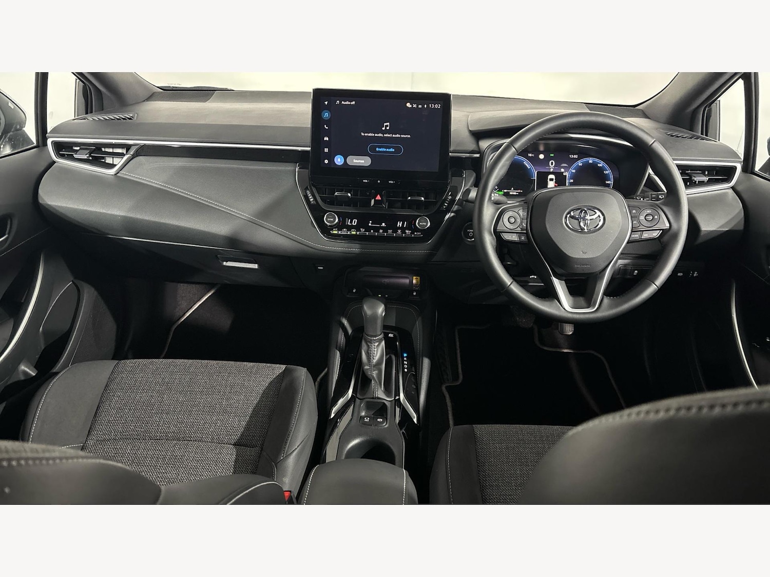 Used Toyota Corolla 2025 for sale - 76689866: Photo 7