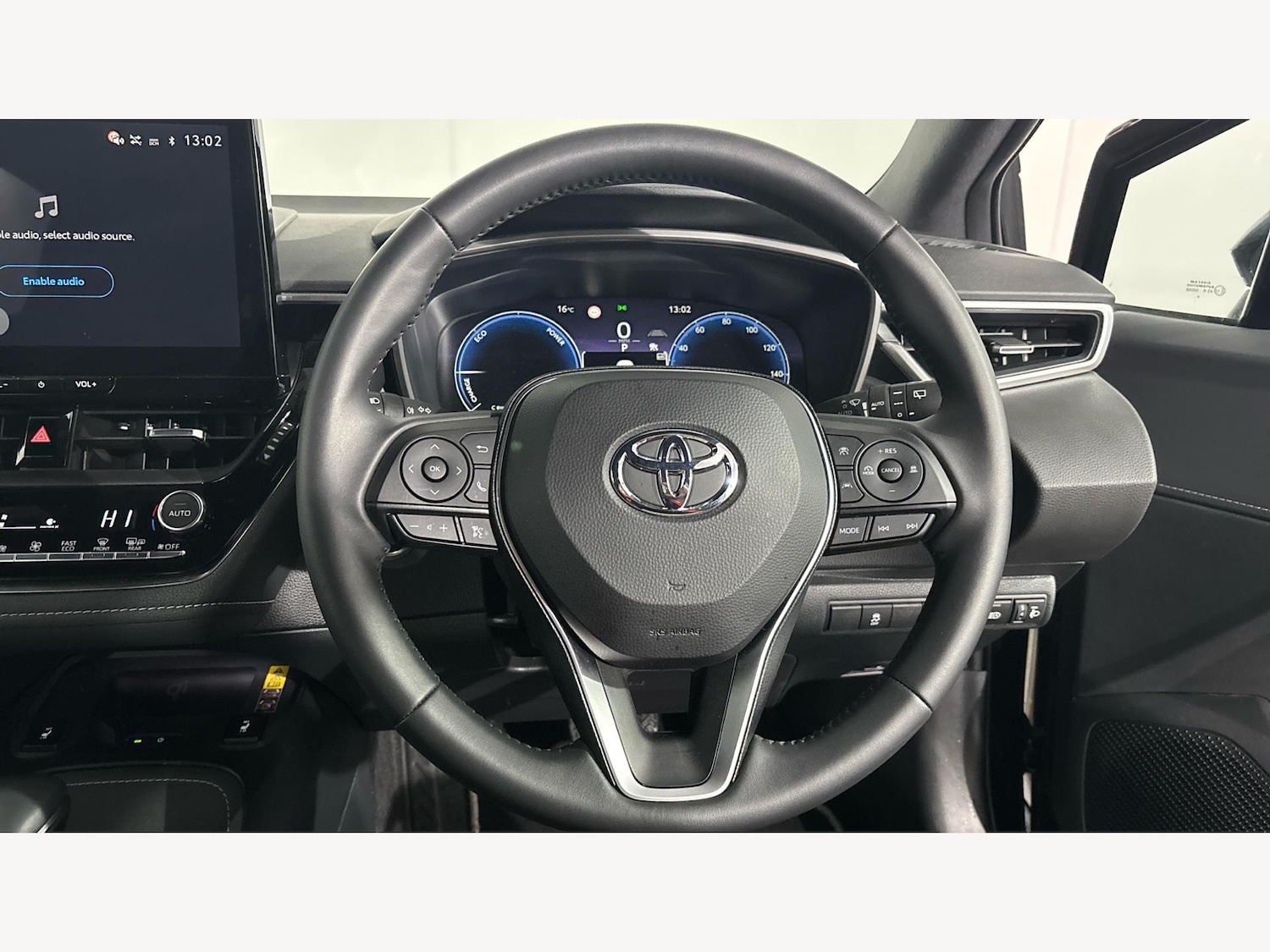 Used Toyota Corolla 2025 for sale - 76689866: Photo 8