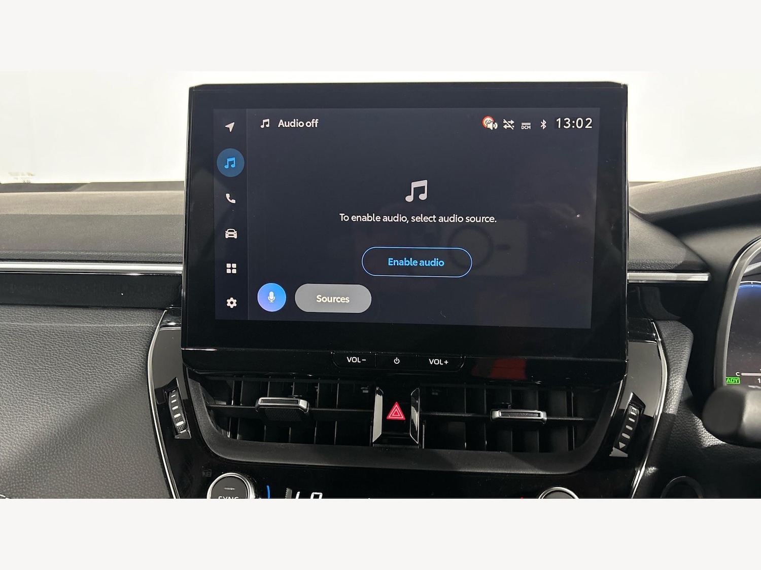 Used Toyota Corolla 2025 for sale - 76689866: Photo 9