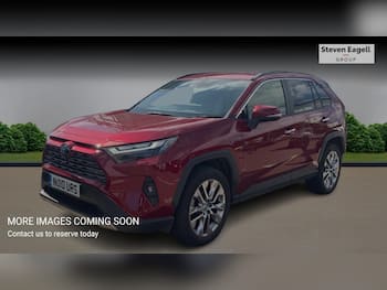 Used Toyota RAV4 2023 for sale - 79670088: Photo