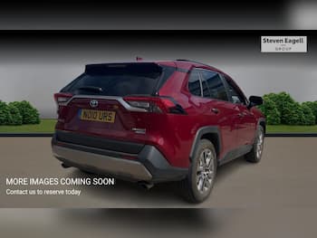 Used Toyota RAV4 2023 for sale - 79670088: Photo