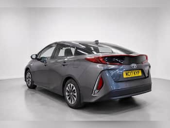 Used Toyota Prius 2017 for sale - 79688242: Photo