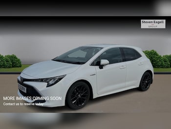 Used Toyota Corolla 2021 for sale - 75780979: Photo