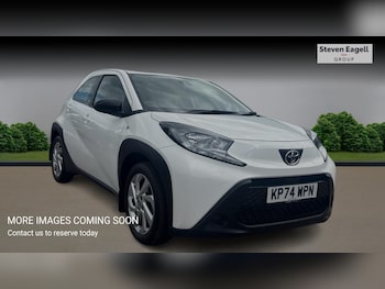 Used Toyota Aygo X 2024 for sale - 78547997: Photo