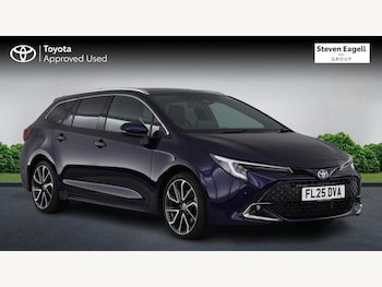 Used Toyota Corolla 2025 for sale - 78586334: Photo