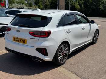 Used Kia Ceed 2019 for sale - 74965321: Photo