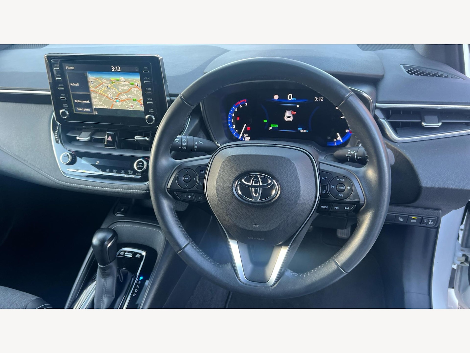 Used Toyota Corolla 2021 for sale - 76441268: Photo 10