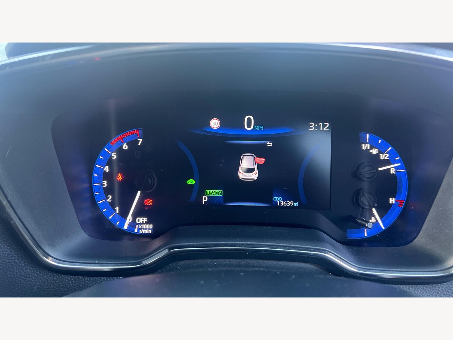 Used Toyota Corolla 2021 for sale - 76441268: Photo 11