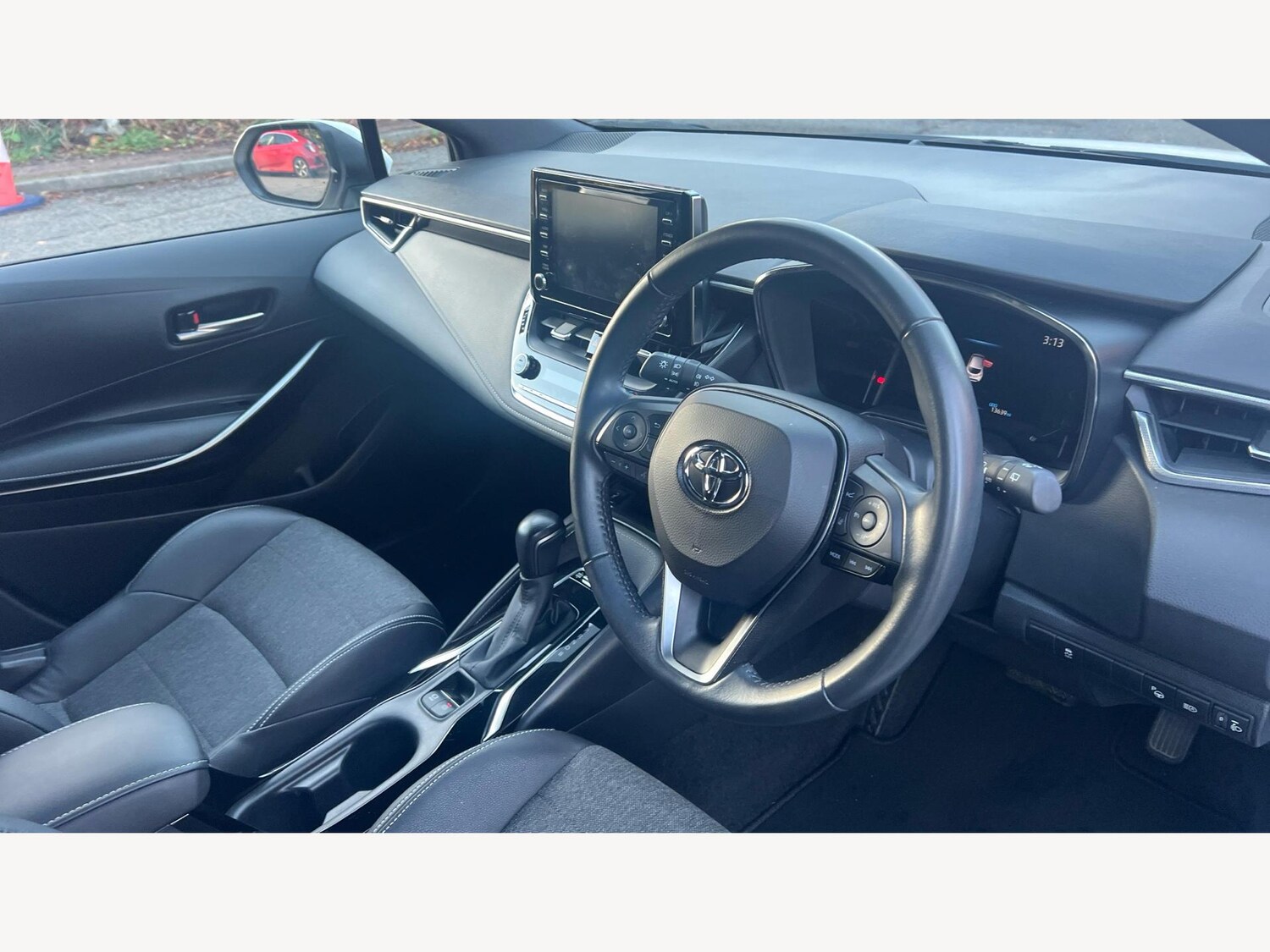Used Toyota Corolla 2021 for sale - 76441268: Photo 13