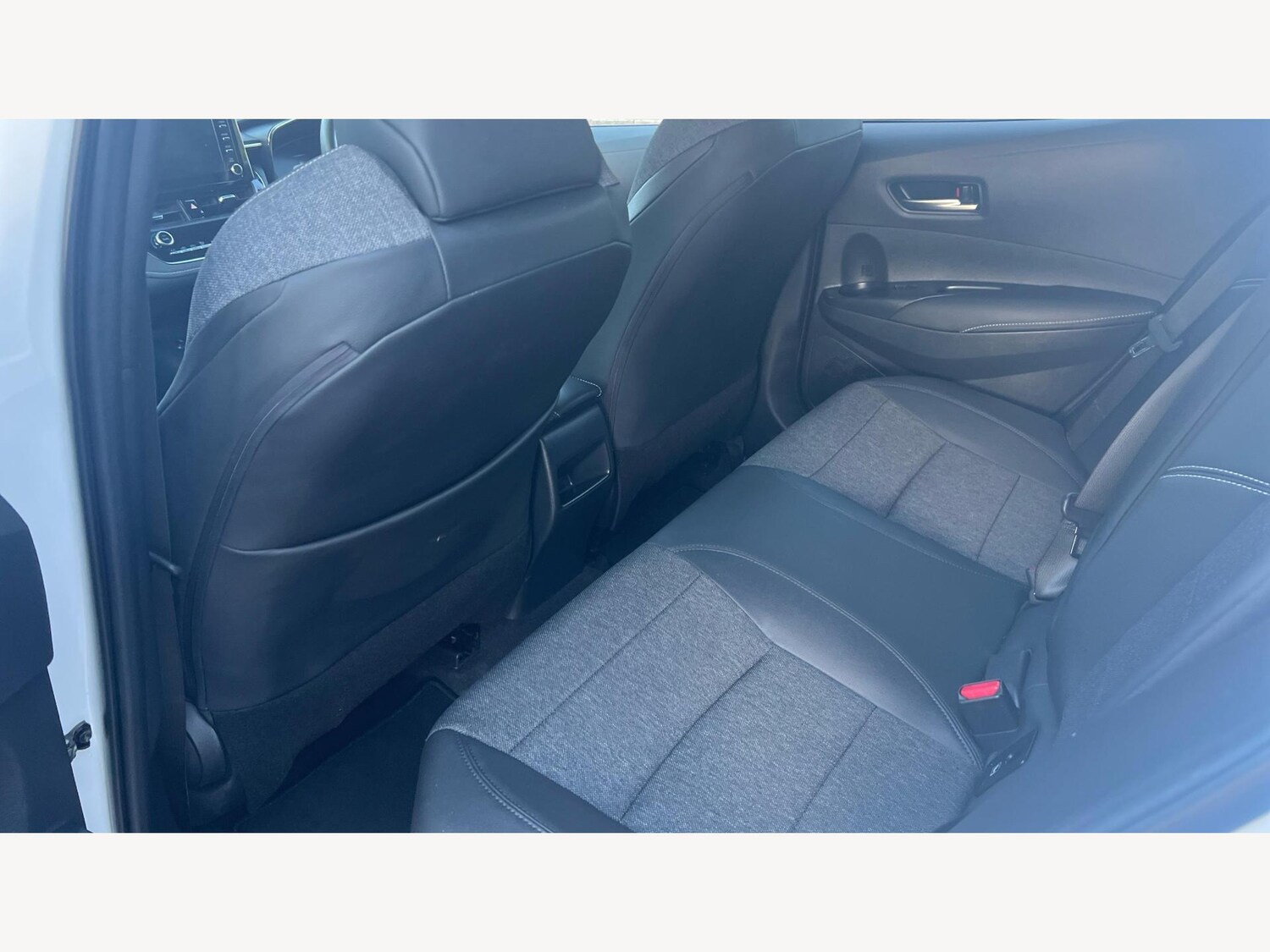 Used Toyota Corolla 2021 for sale - 76441268: Photo 15