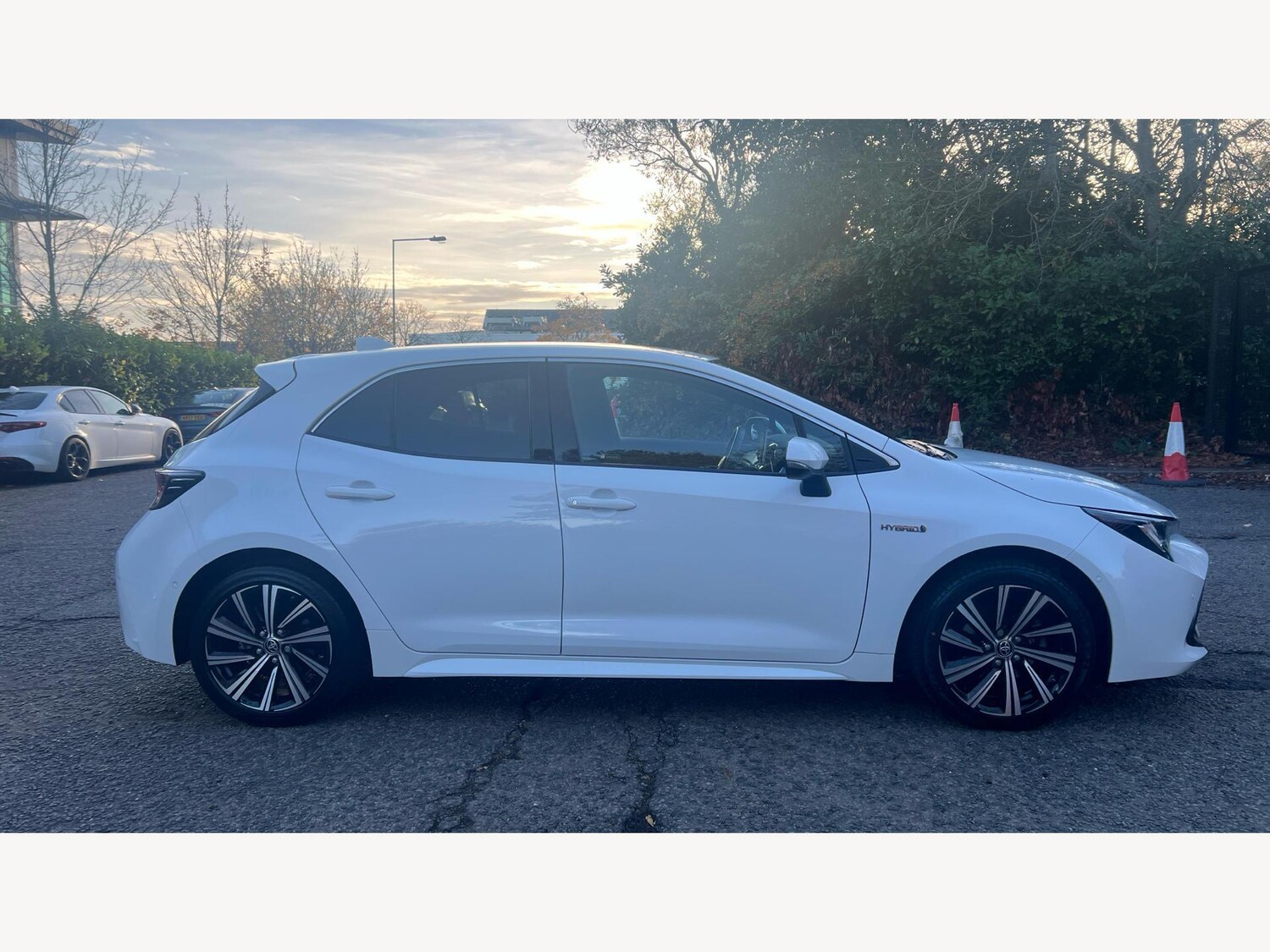 Used Toyota Corolla 2021 for sale - 76441268: Photo 18