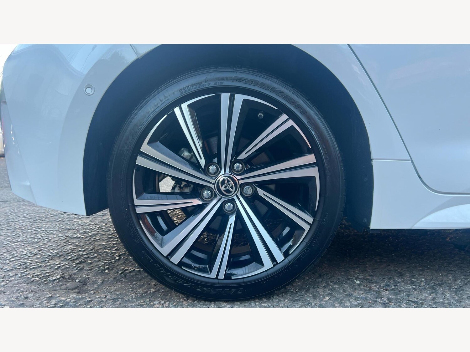 Used Toyota Corolla 2021 for sale - 76441268: Photo 20