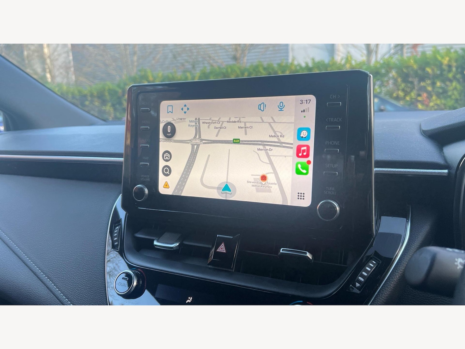 Used Toyota Corolla 2021 for sale - 76441268: Photo 24