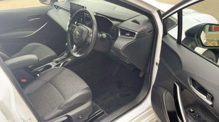 Used Toyota Corolla 2021 for sale - 76441268: Photo 5