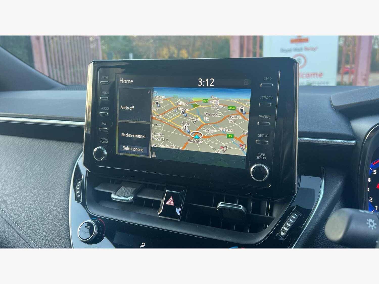 Used Toyota Corolla 2021 for sale - 76441268: Photo 9