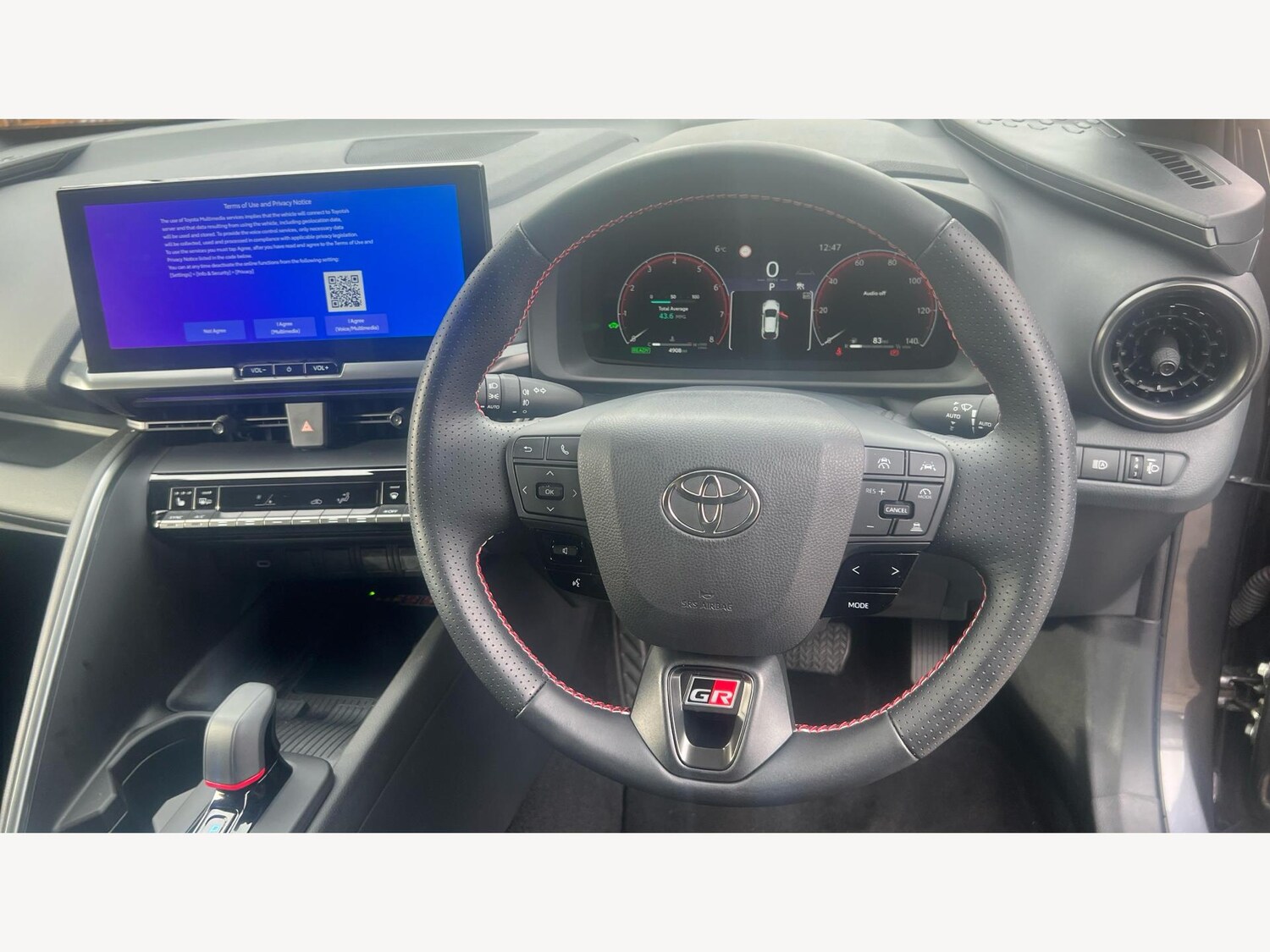 Used Toyota C-HR 2025 for sale - 77597894: Photo 10