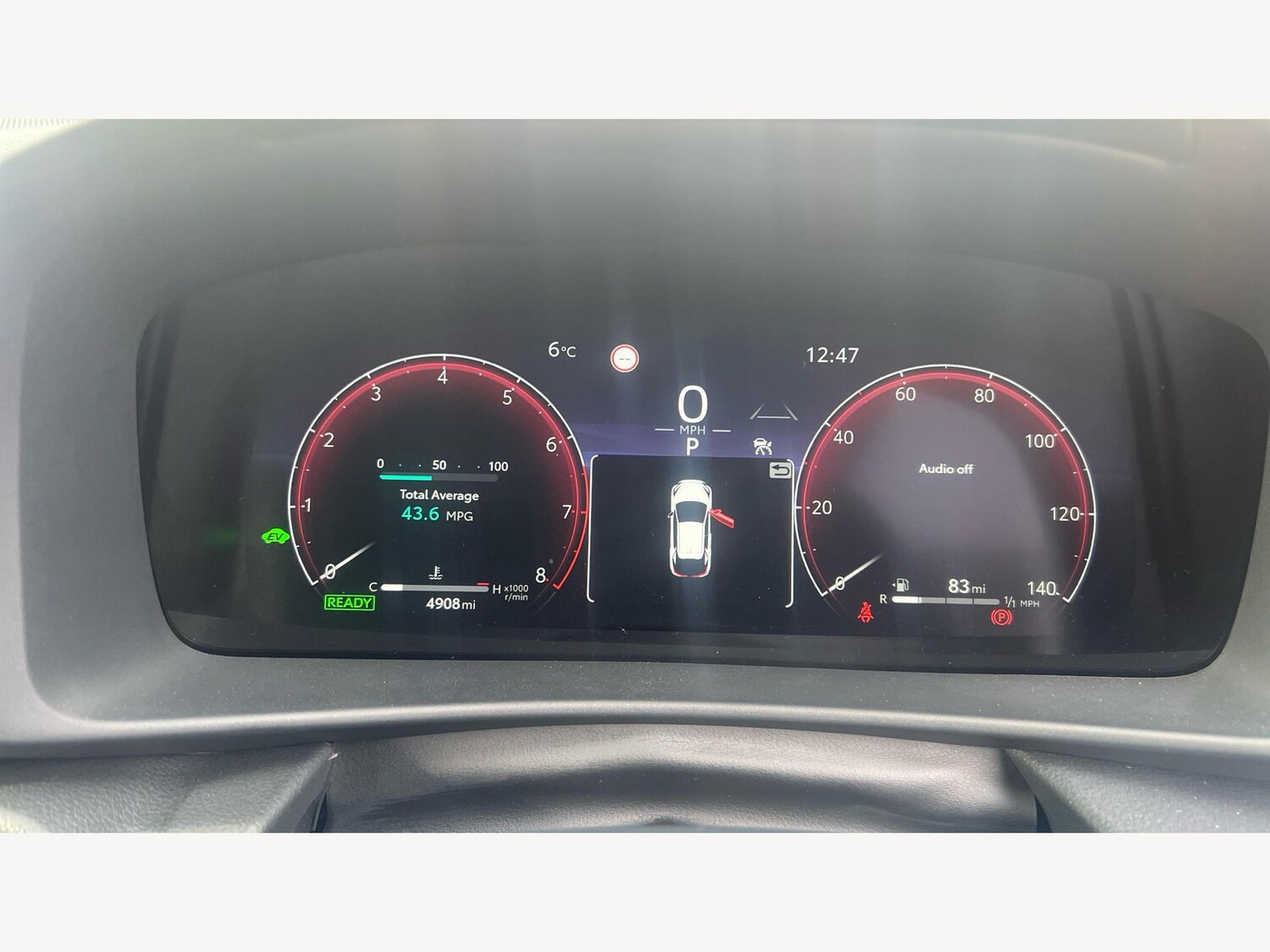 Used Toyota C-HR 2025 for sale - 77597894: Photo 11