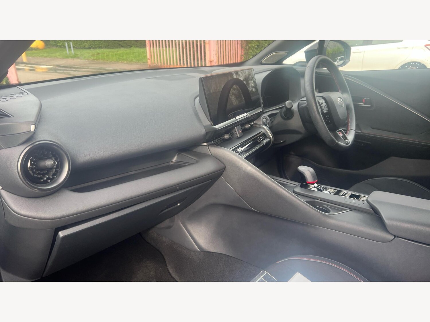 Used Toyota C-HR 2025 for sale - 77597894: Photo 12