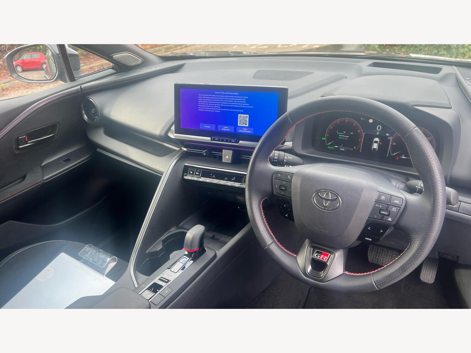 Used Toyota C-HR 2025 for sale - 77597894: Photo 7