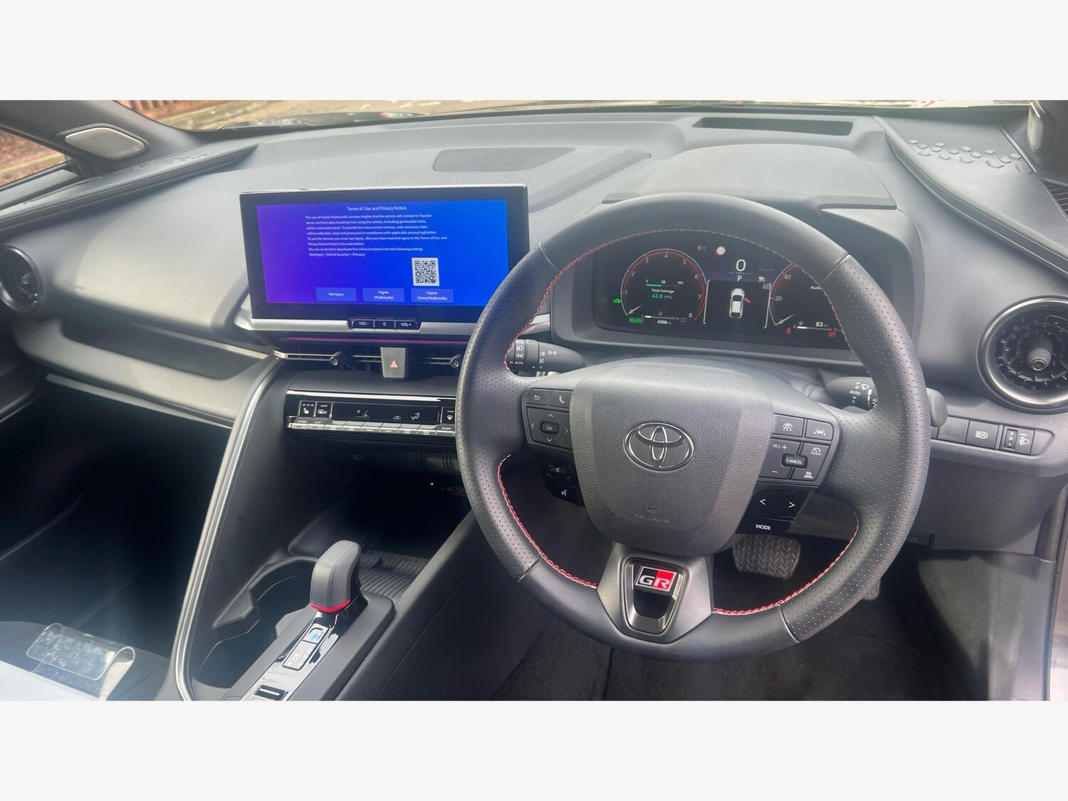 Used Toyota C-HR 2025 for sale - 77597894: Photo 8