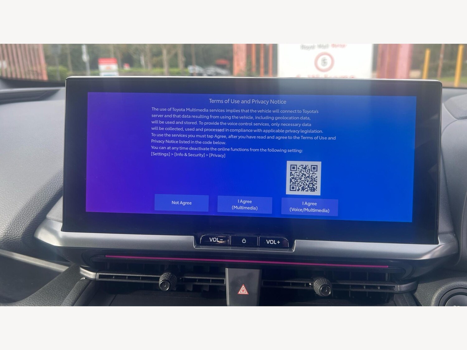 Used Toyota C-HR 2025 for sale - 77597894: Photo 9