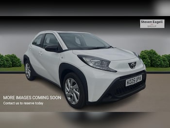 Used Toyota Aygo X 2025 for sale - 78561083: Photo
