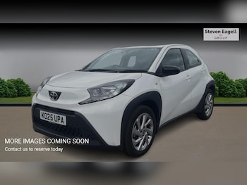 Used Toyota Aygo X 2025 for sale - 78561083: Photo