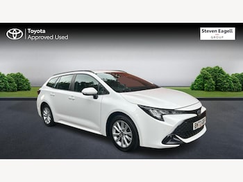 Toyota - Corolla