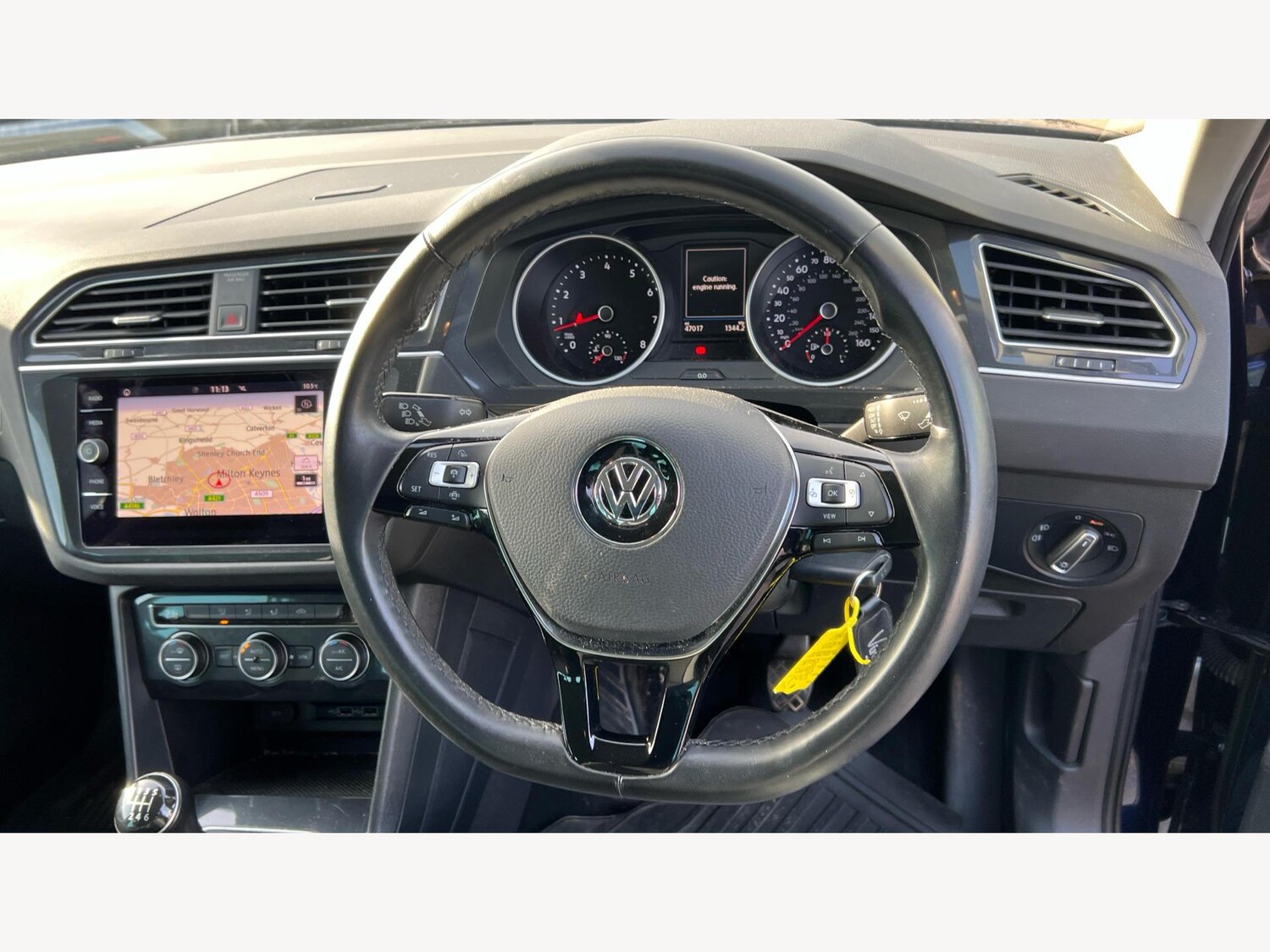 Used Volkswagen Tiguan 2020 for sale - 76422894: Photo 10