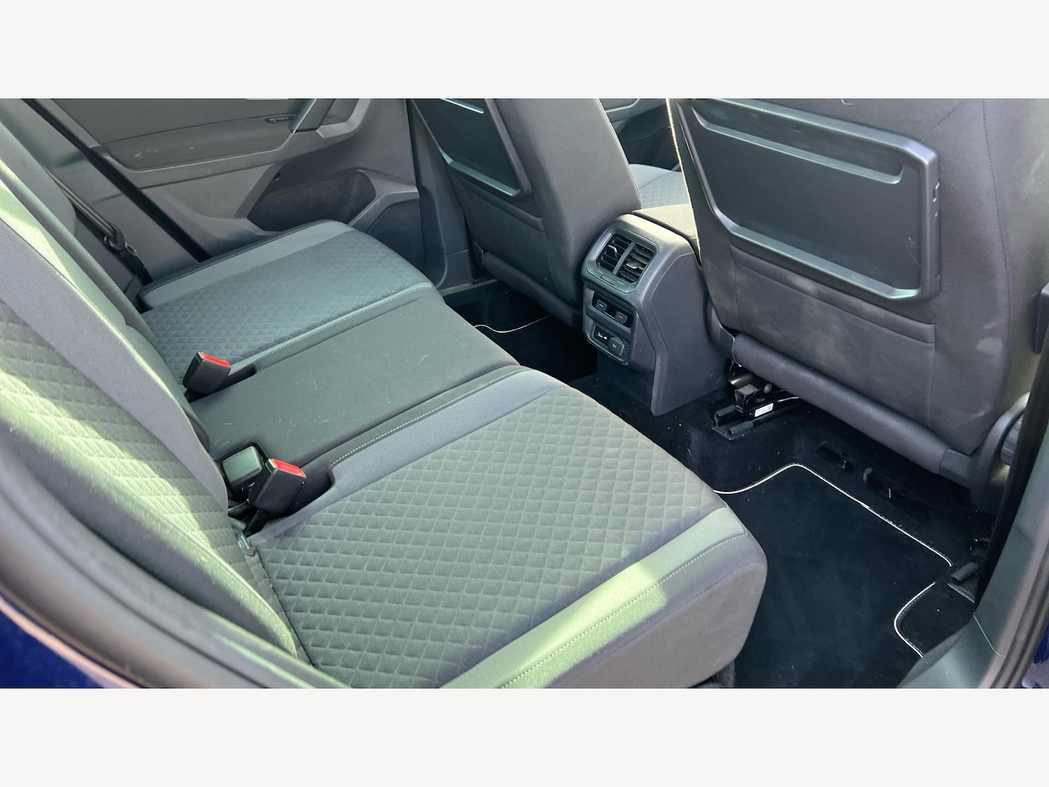 Used Volkswagen Tiguan 2020 for sale - 76422894: Photo 14