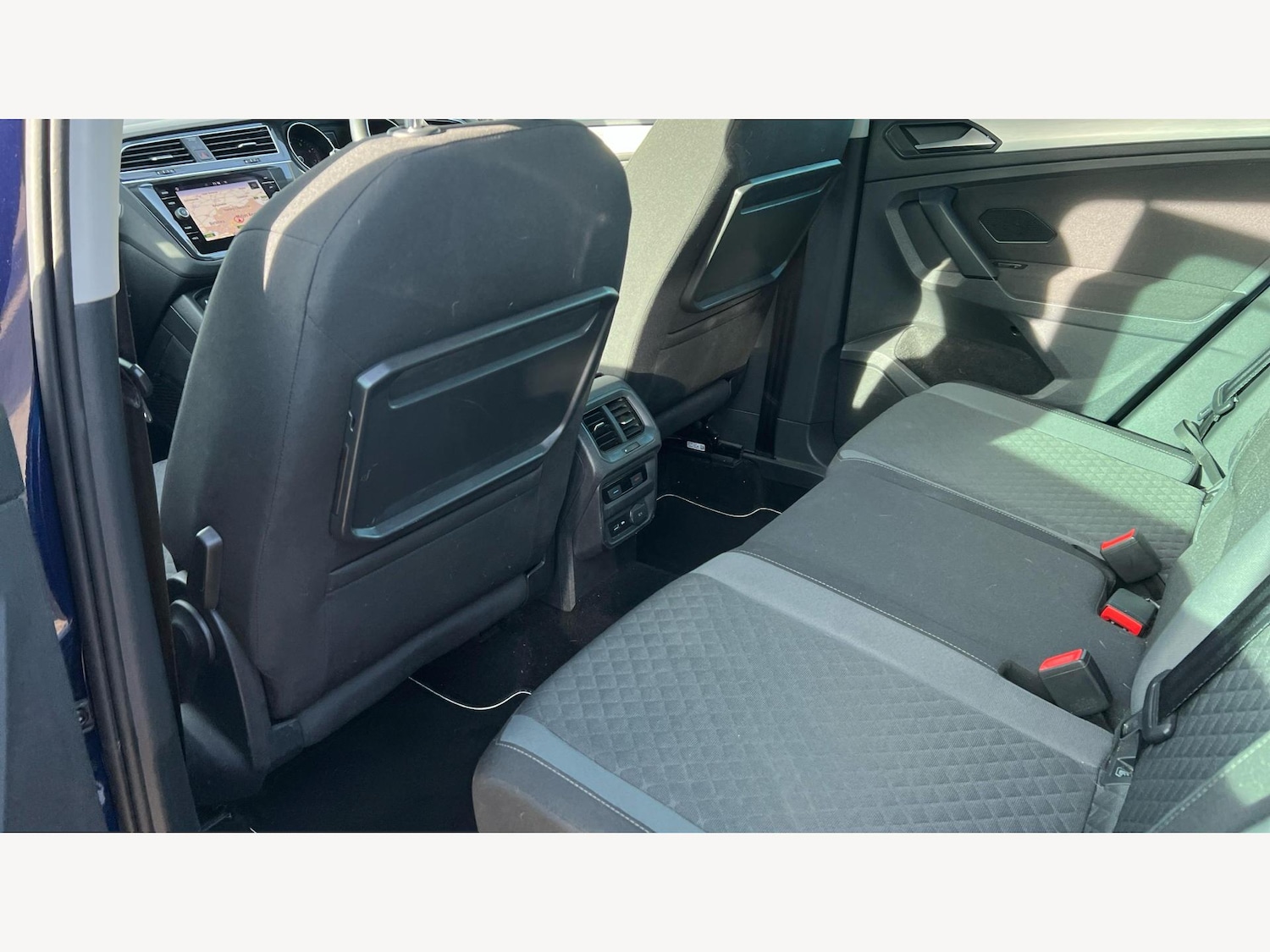 Used Volkswagen Tiguan 2020 for sale - 76422894: Photo 15