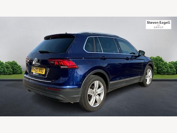 Used Volkswagen Tiguan 2020 for sale - 76422894: Photo