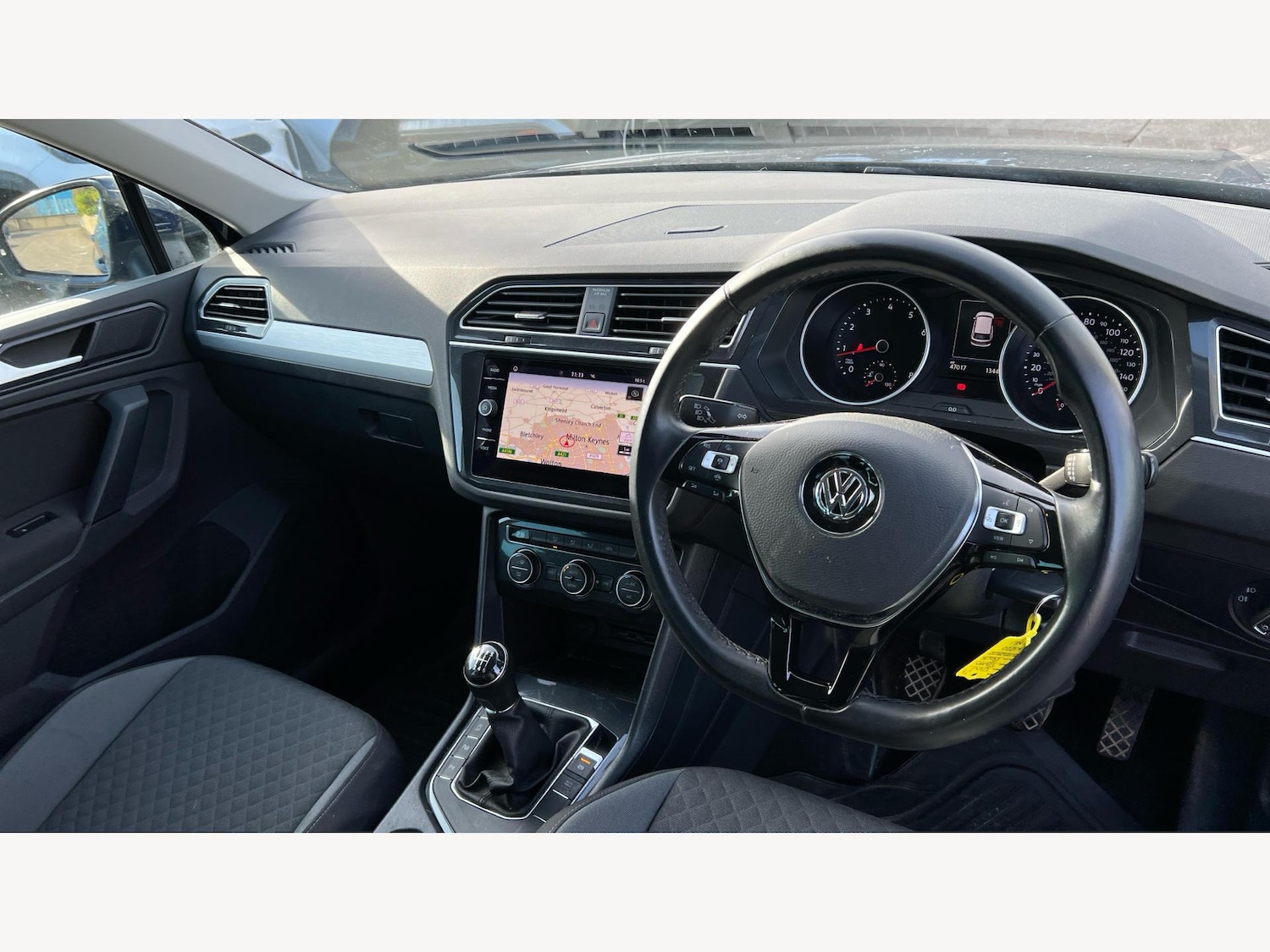 Used Volkswagen Tiguan 2020 for sale - 76422894: Photo 7