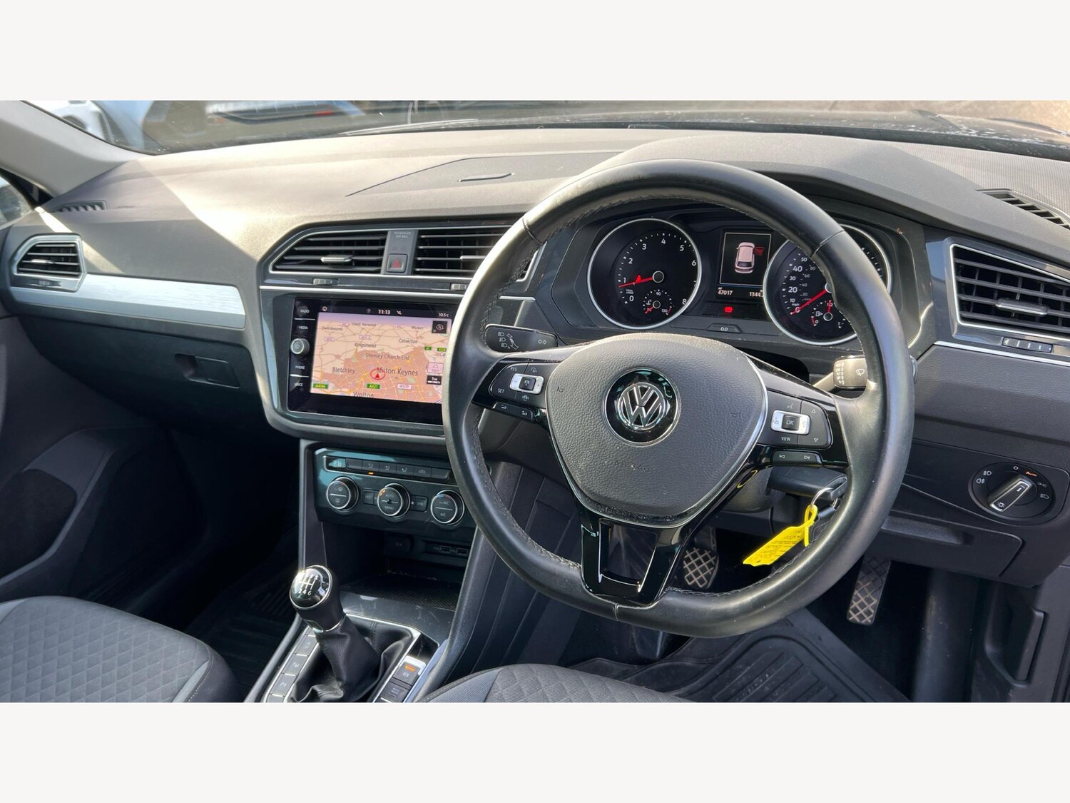 Used Volkswagen Tiguan 2020 for sale - 76422894: Photo 8