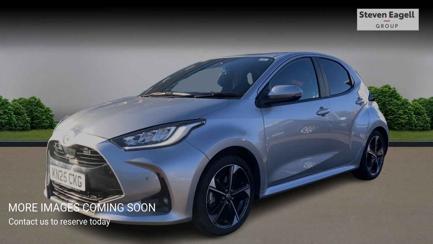 Used Toyota Yaris 2025 for sale - 77266719: Photo 3