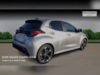 Used Toyota Yaris 2025 for sale - 77266719: Photo