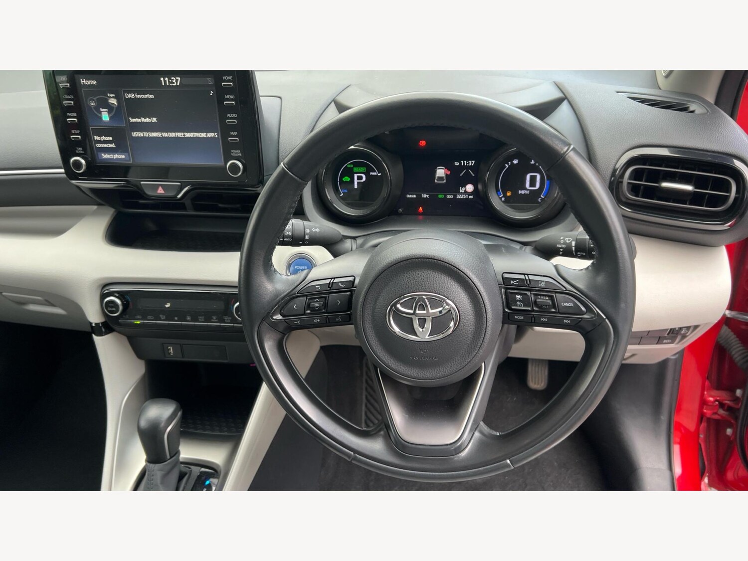 Used Toyota Yaris 2022 for sale - 77586383: Photo 10