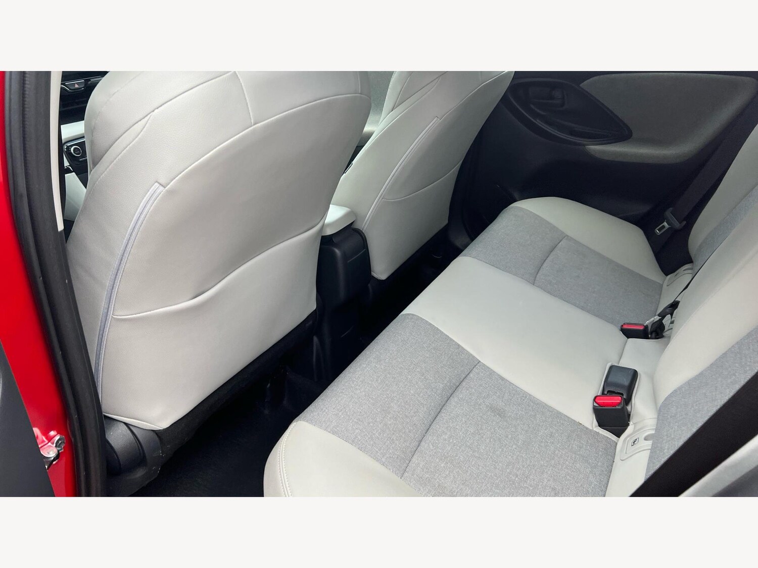 Used Toyota Yaris 2022 for sale - 77586383: Photo 15