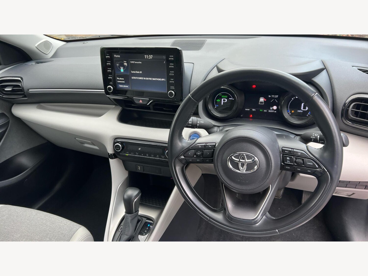 Used Toyota Yaris 2022 for sale - 77586383: Photo 8