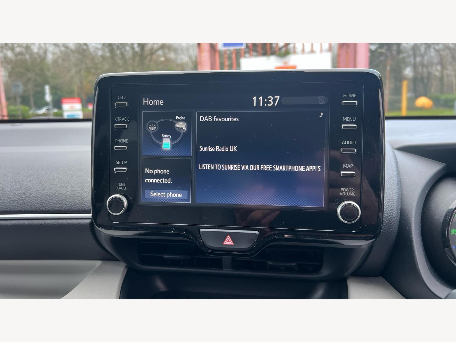 Used Toyota Yaris 2022 for sale - 77586383: Photo 9