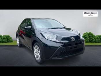 2025 (25) - 1.0 VVT-i Pure Euro 6 (s/s) 5dr