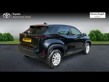 Used Toyota Yaris Cross 2024 for sale - 74611513: Photo