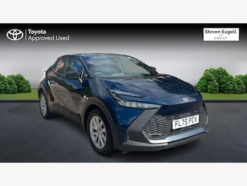 Used Toyota C-HR 2025 for sale - 79465148: Photo