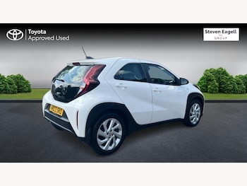 Used Toyota Aygo X 2023 for sale - 75707389: Photo