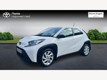 Used Toyota Aygo X 2023 for sale - 75707389: Photo
