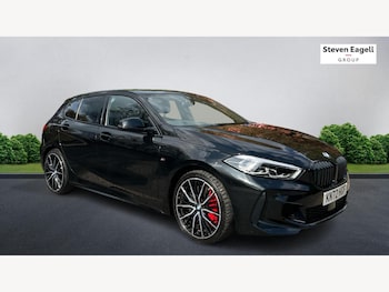 2023 (72) - 2.0 128ti (LCP) Auto Euro 6 (s/s) 5dr