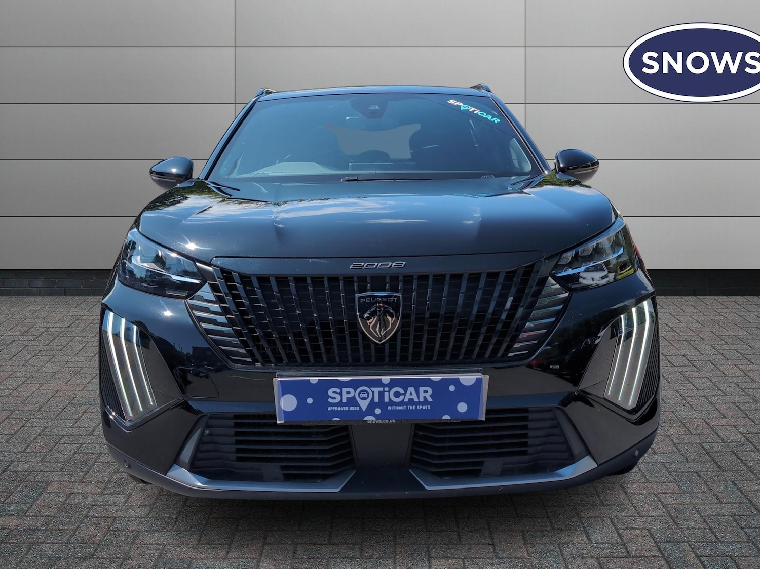 Used Peugeot 2008 2024 for sale - 76678761: Photo 10